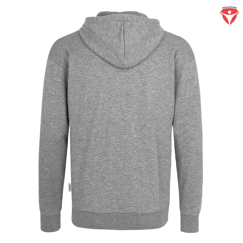Hakro 605 Premium Kaputzen Sweatjacke