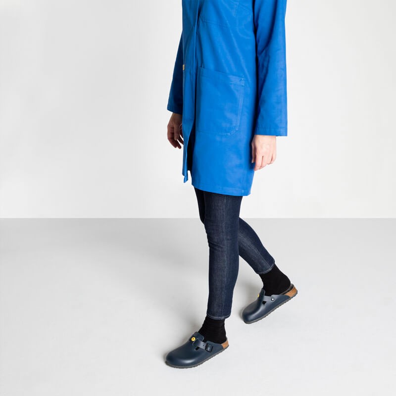 Birkenstock Boston ESD Clog Arbeitsschuhe