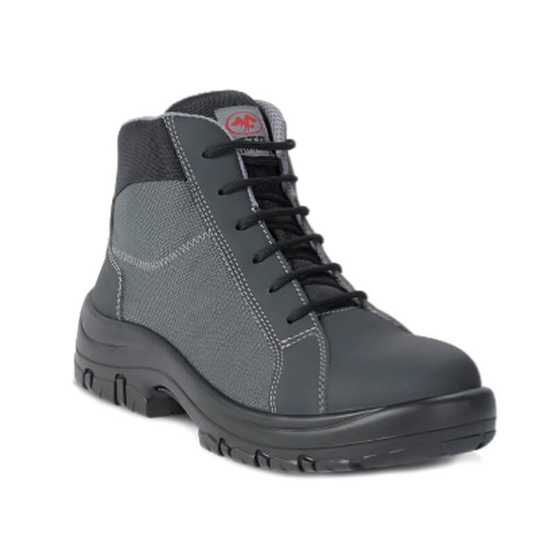 FTG Paris S3 Sicherheitsstiefel metallfrei | Revolution Line