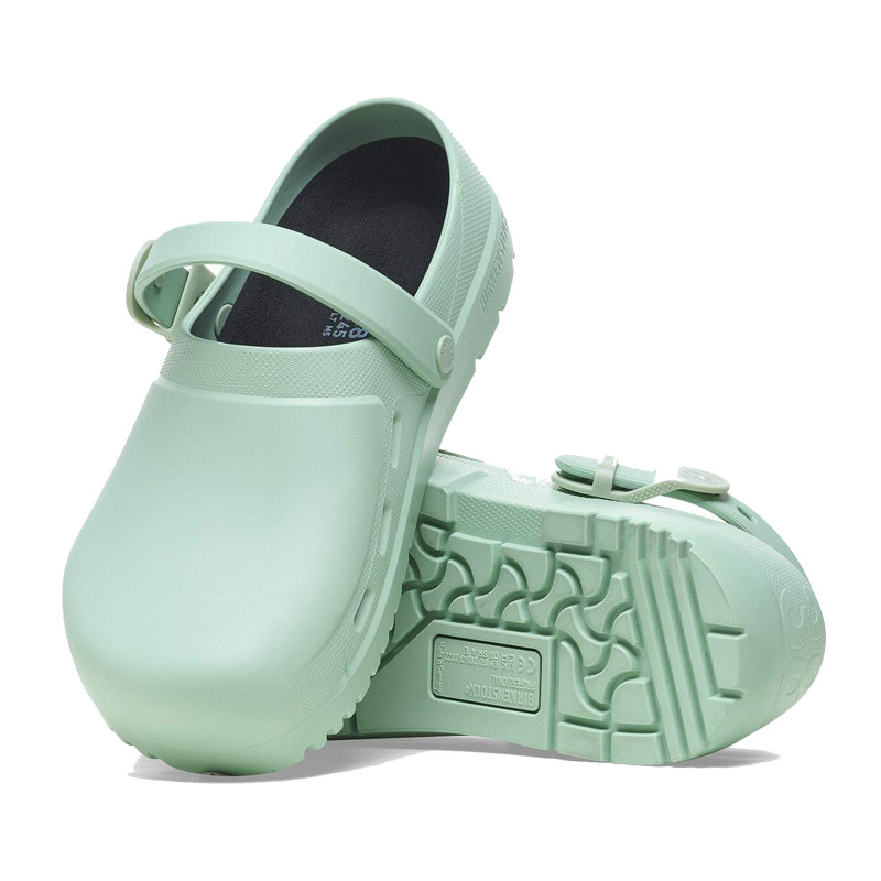 Birkenstock Birki Air 2.0 Clog mit Korkfußbett | 1026003