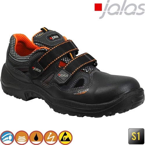 Jalas 3400A Monza Sport