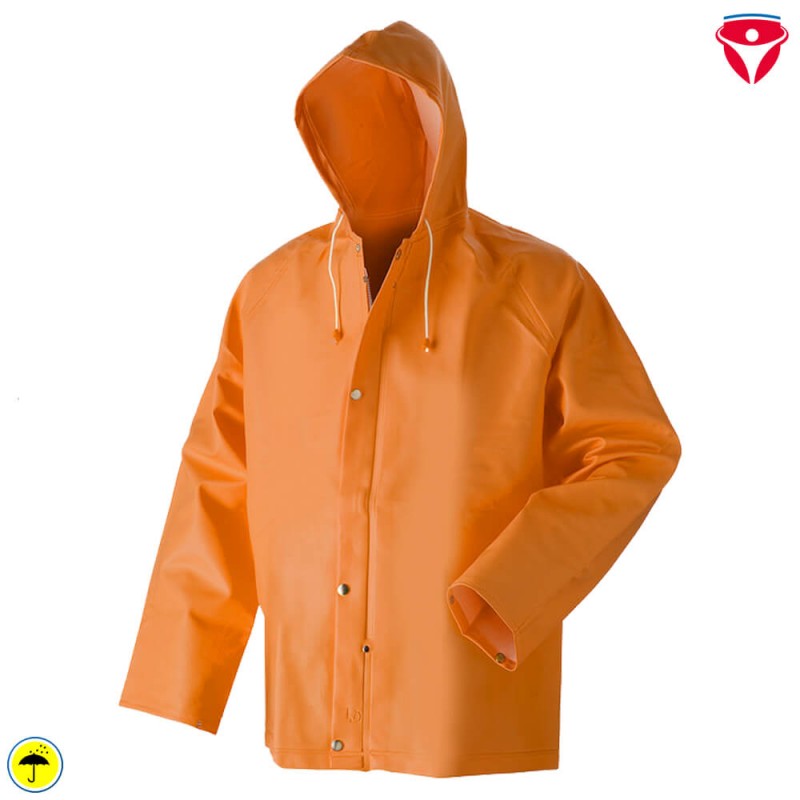 Dolfing Regenjacke Classic 404.01