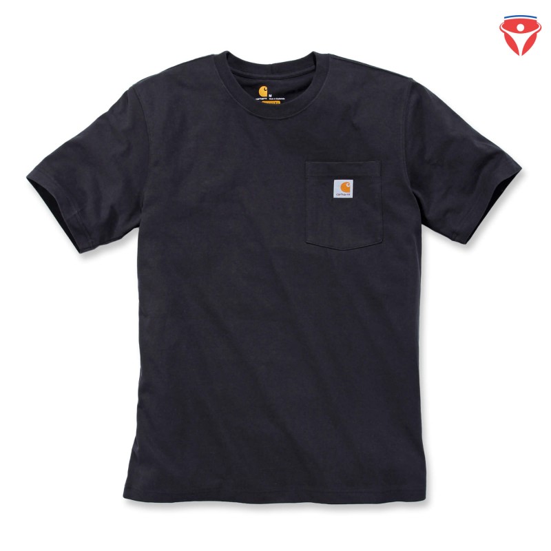 Carhartt Workwear Pocket T-Shirt 103296