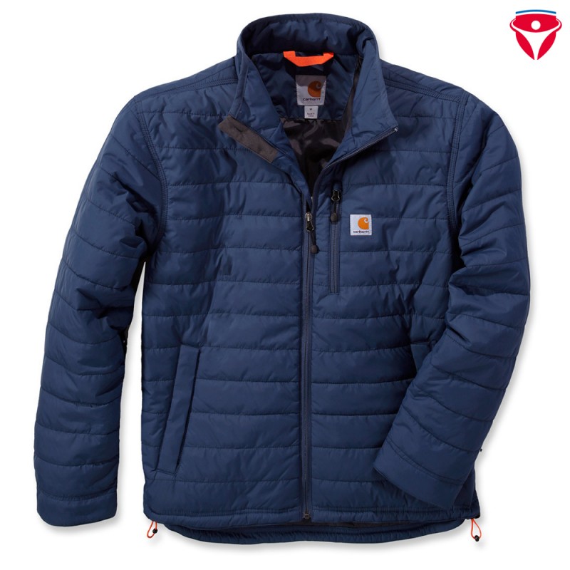 Carhartt Gilliam Jacket 102208 Steppjacke