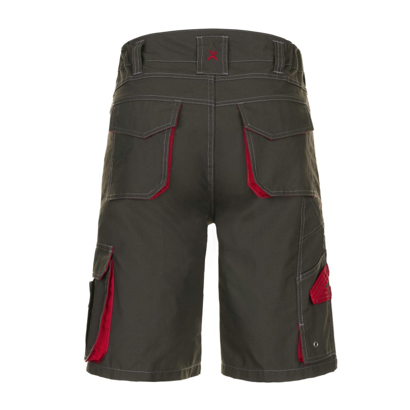 Planam Basalt Shorts