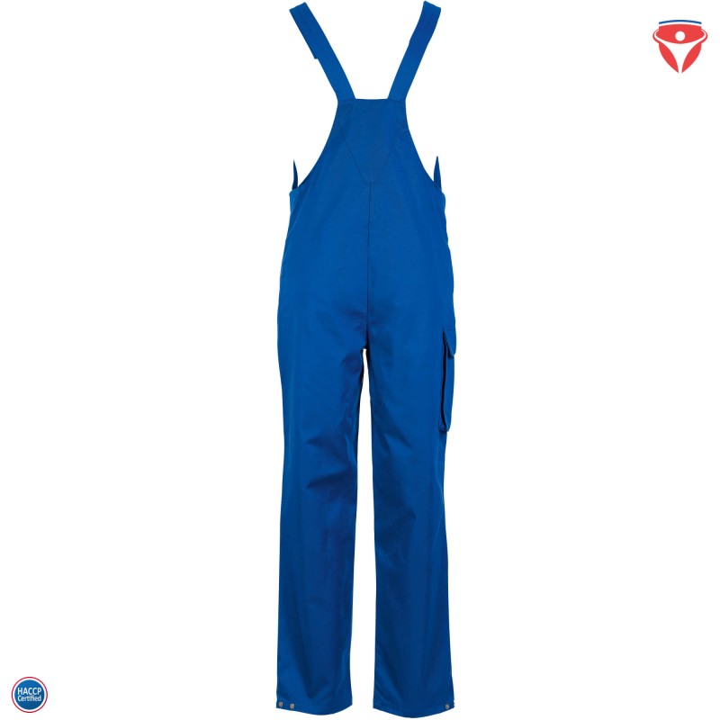 Planam Food Latzhose 5340 | 5345