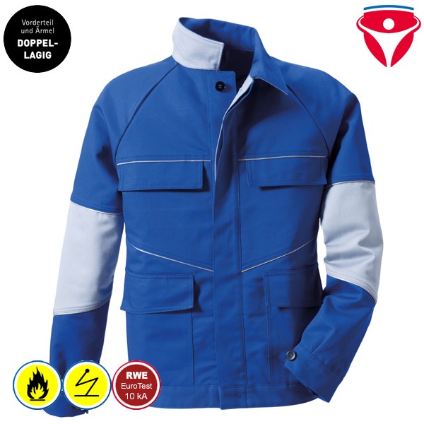 Rofa 88 1199 Blousonjacke doppellagig