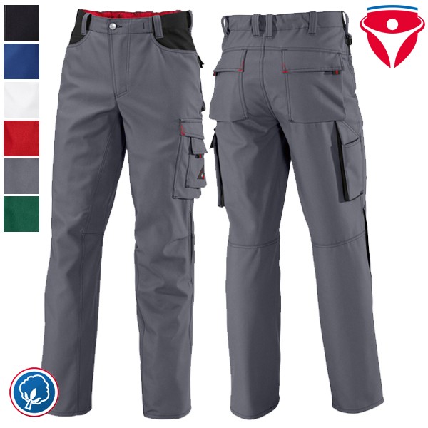 BP Arbeitshose 1788 555 BPerformance
