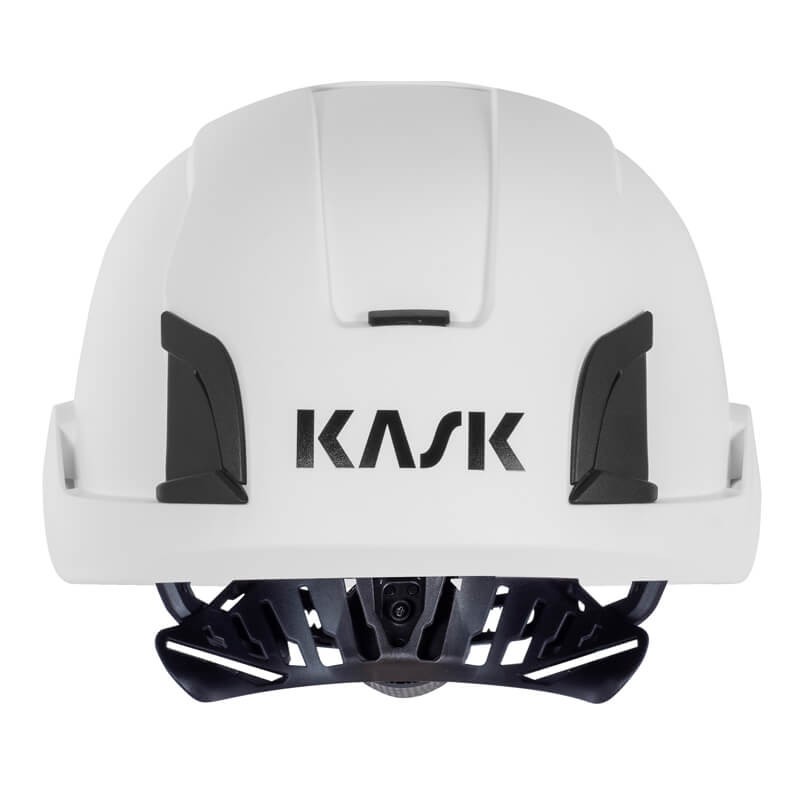 Kask Zenith X BA Schutzhelm WHE00071 nach EN 50365 | 397