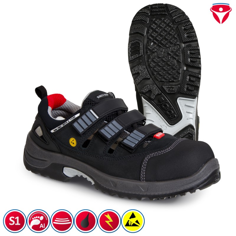 Jalas 3020 Zenit Sandale