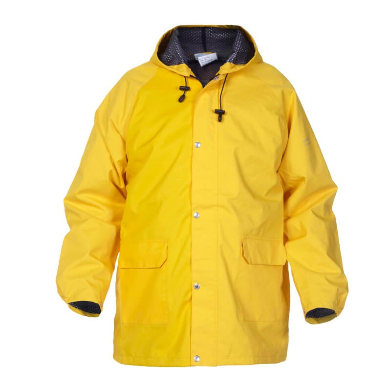 HydroWear ULFT Regenjacke Simply No Sweat