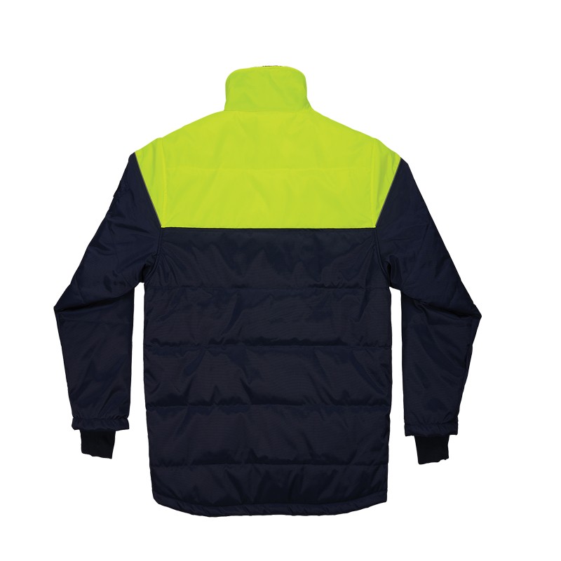 Ergodyne N-FERNO 6476 Gefrierhaus Jacke