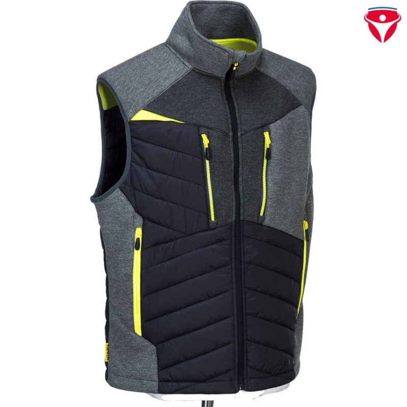 PortWest DX470 - DX4 Steppweste