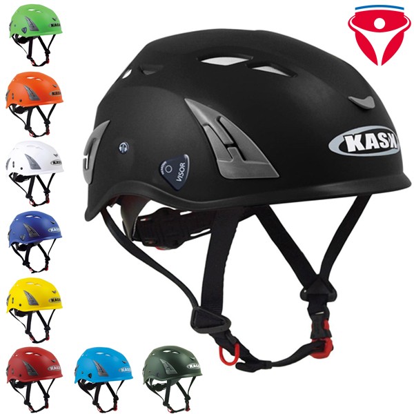 Kask Plasma AQ Industrie Schutzhelm EN 397