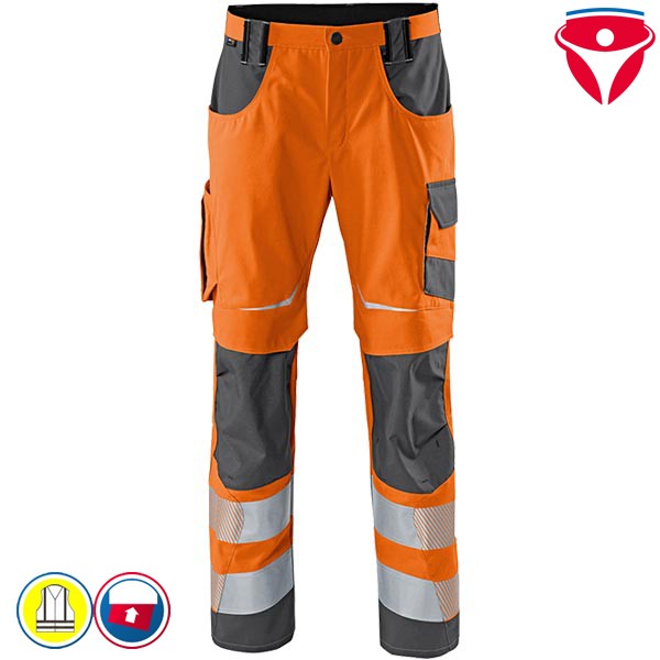 Kübler 2207 Hose Reflectiq