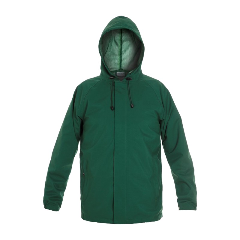 Hydrowear Borneo Regenjacke Simply No Sweat Light