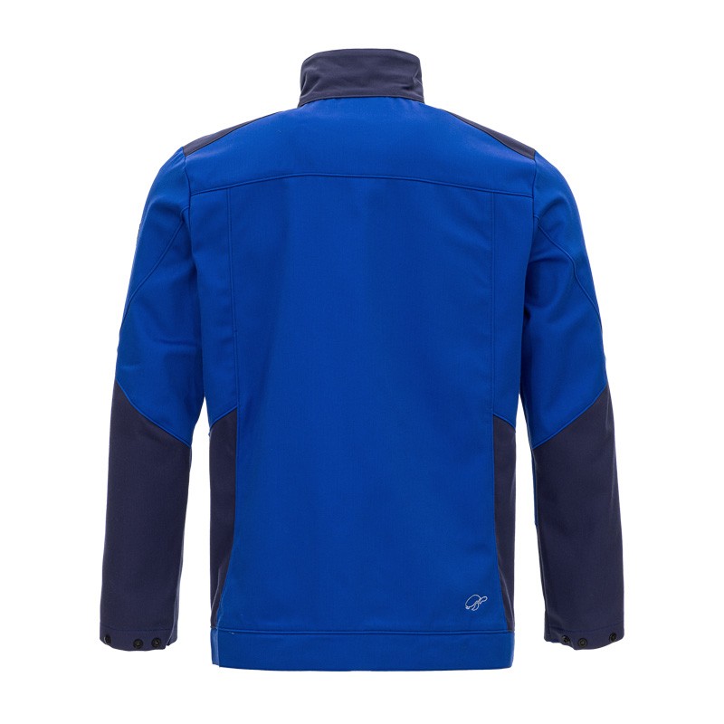 HB WeldersForce 350 Schweisser Jacke Klasse 1