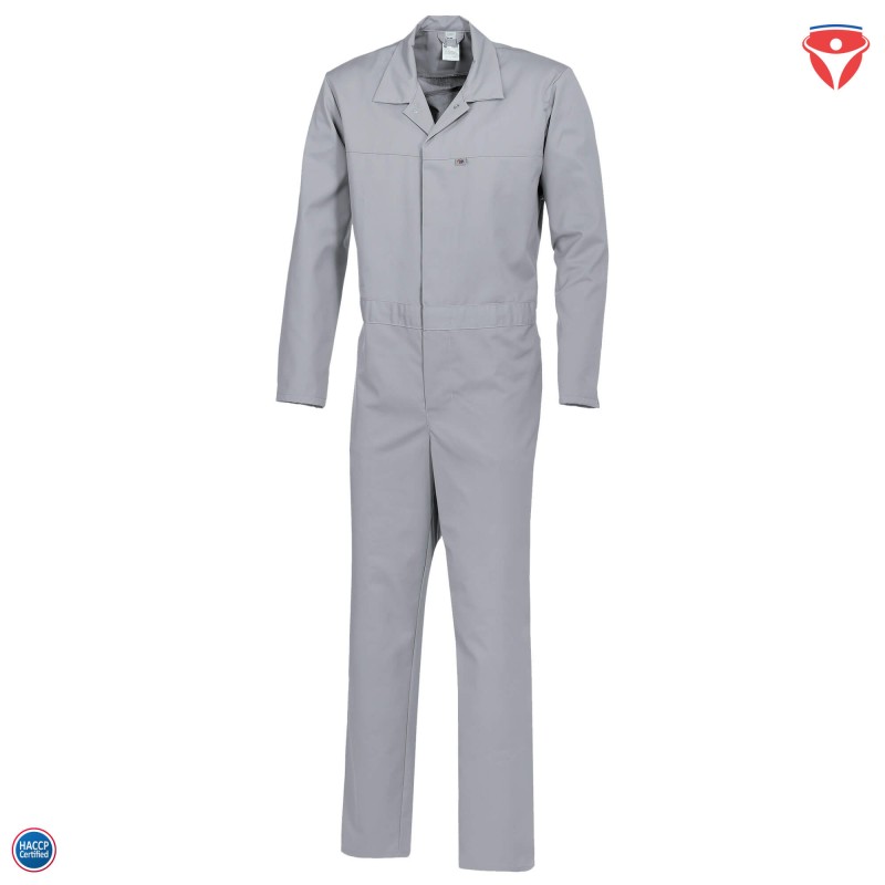 BP INDUSTRIIAL FOOD 1676 Kombination Overall für Lebensmittelindustrie nach HACCP