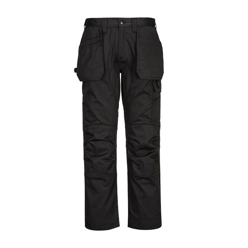 PortWest CD883 Eco Stretch Bundhose