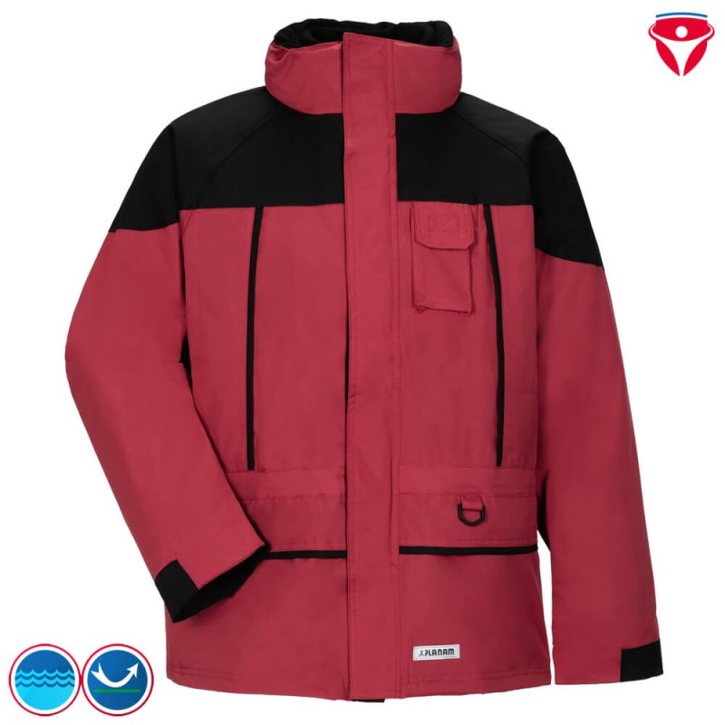 Planam Winterjacke Twister