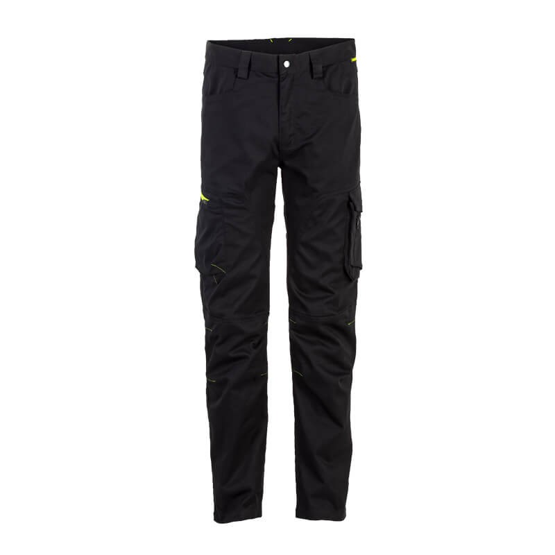 Planam StretchLIne Bundhose aus flexiblem Gewebe