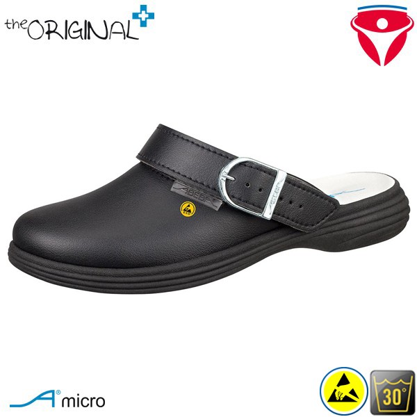 Abeba ESD Clog 37531