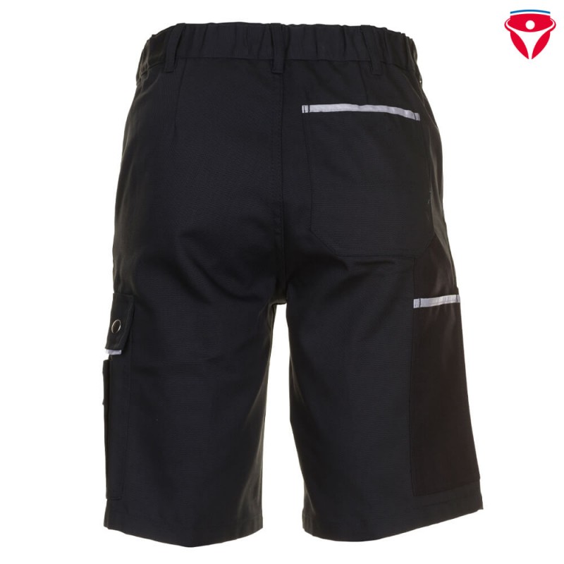 Planam Shorts Canvas 320