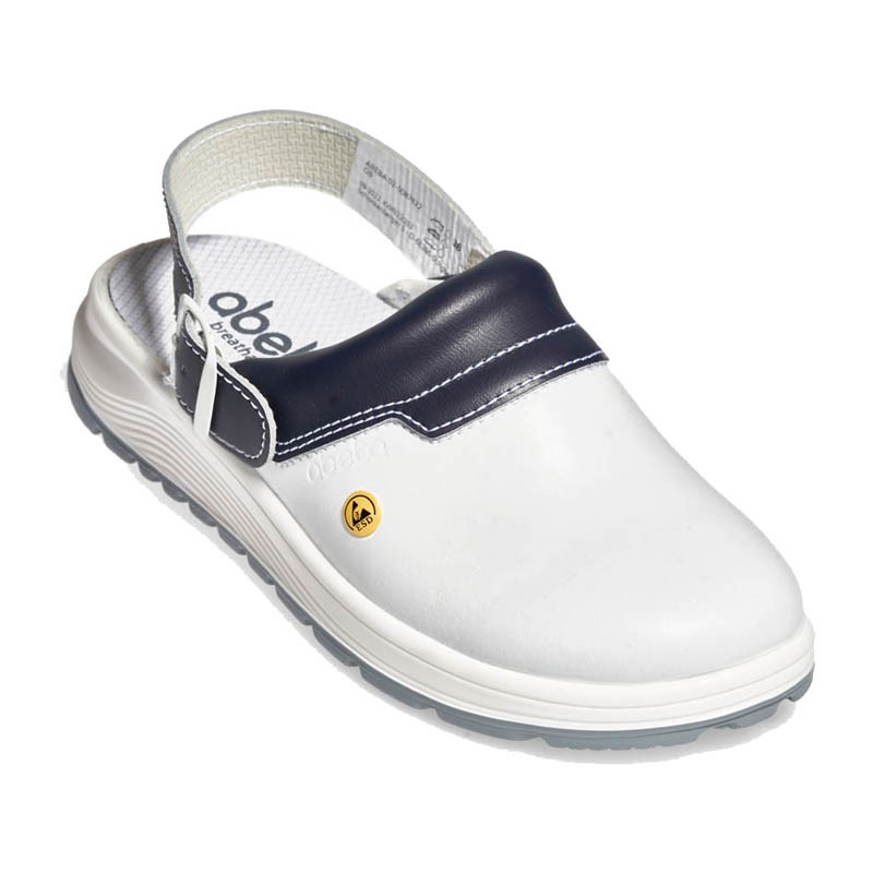 Abeba EASY 2.0 621 | Clog OB ESD