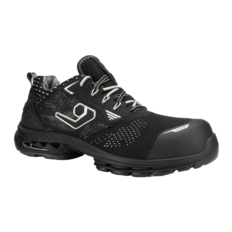 BASE LONDON S1PS Sicherheitsschuhe B1704B metallfrei