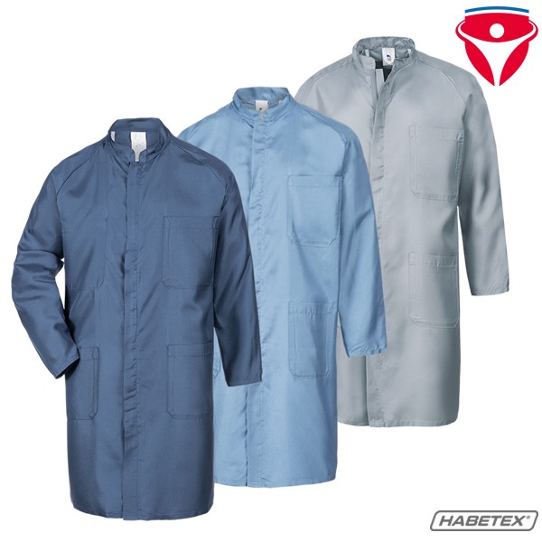 Habetex Climatic PRO Herrenmantel