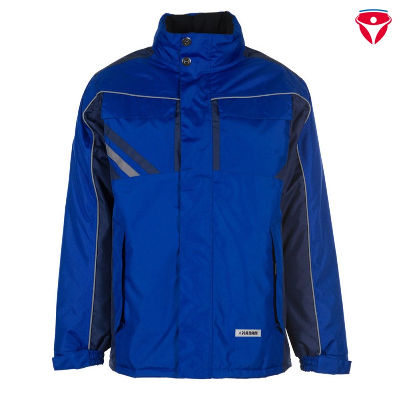 Planam Highline Winter Jacke