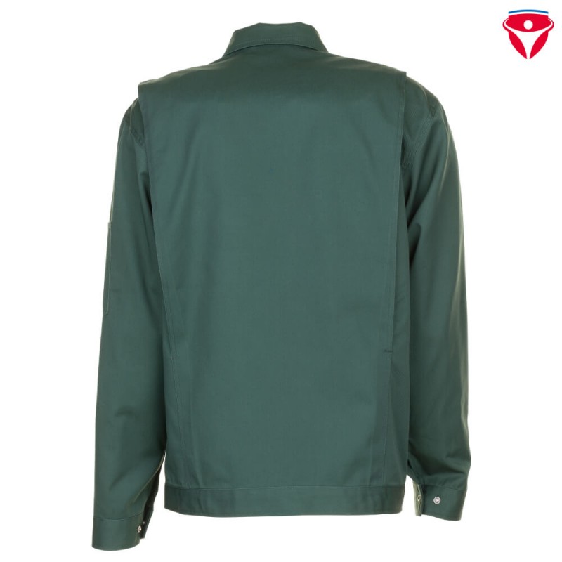 Planam Bundjacke MG 260