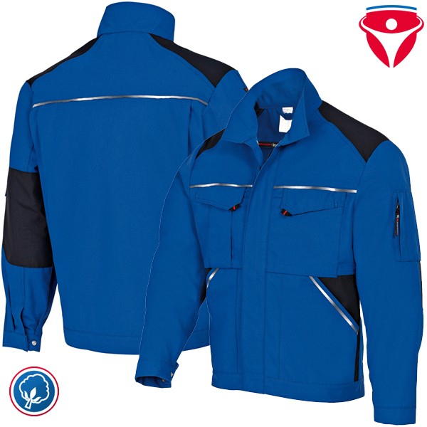 BP BPower 1877 Arbeitsjacke mit Funktion