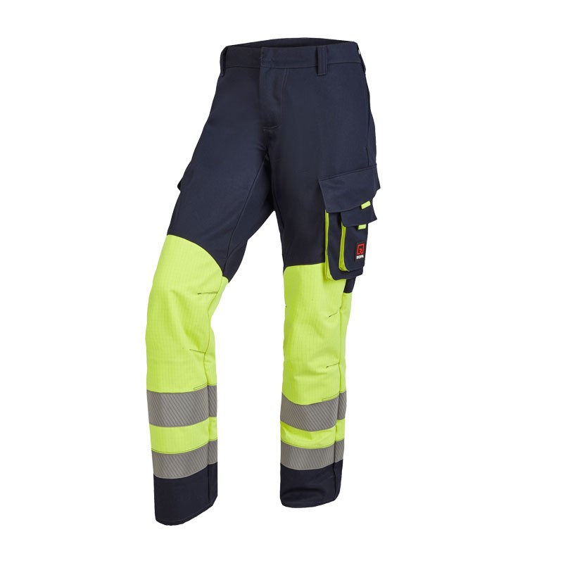 Rofa Multi-Light Damen Bundhose APC 2