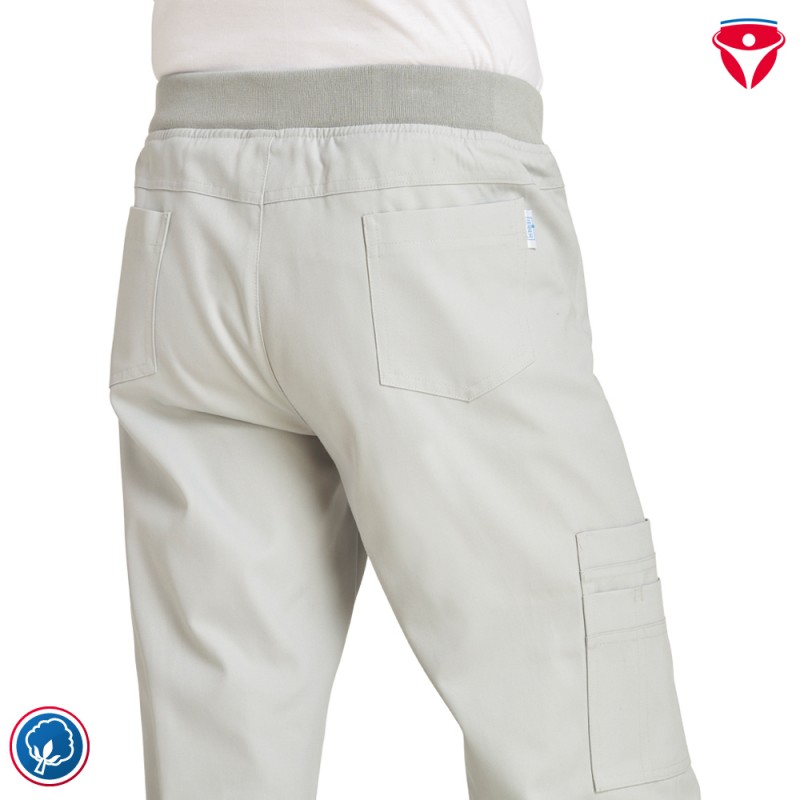 Leiber 12/7470 Schlupfhose für Herren