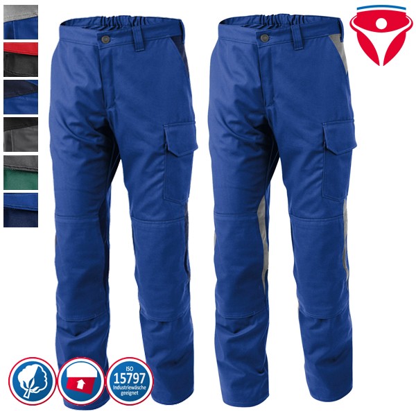 Kübler Vita Cotton+ Hose 2L46