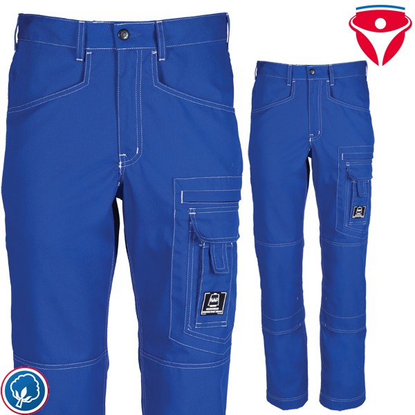 HaVeP Bundhose 80081 TITAN