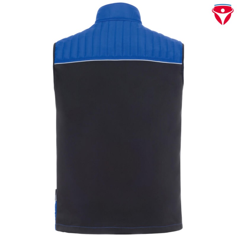 Planam Outdoor Air Weste | leichte Steppweste