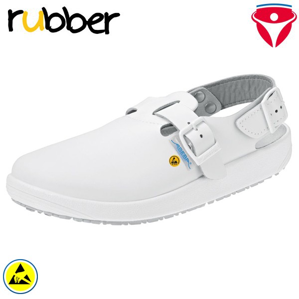 Abeba ESD Clog 5100