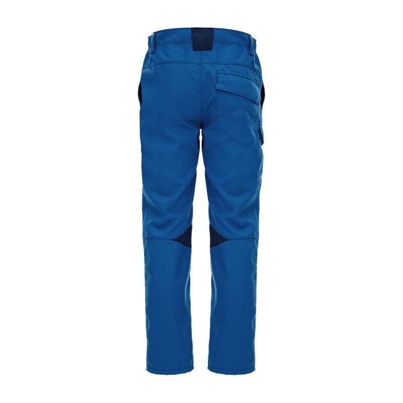 HB ChemProtect Chemikalienschutz Hose mit Kniepolstertaschen