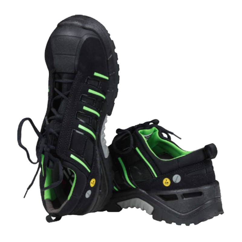 Jalas 9915 Exalter Sicherheitsschuhe mit Belüftung