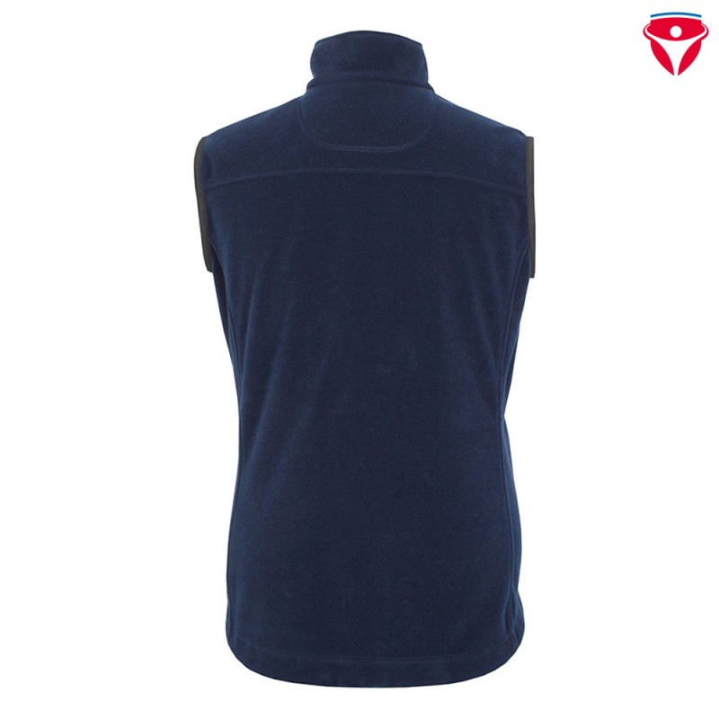 Tempex Fleece-Weste für Herren