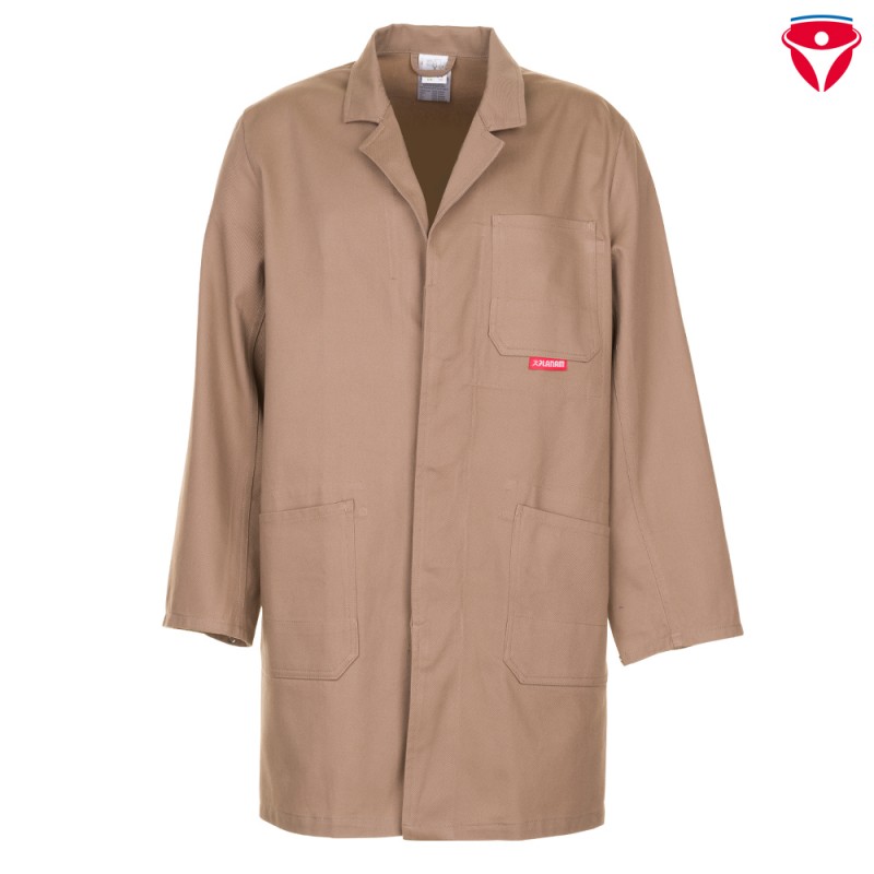 Planam Berufsmantel BW 290