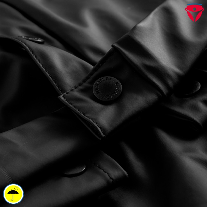 Lyngsoe Regenmantel LR8018