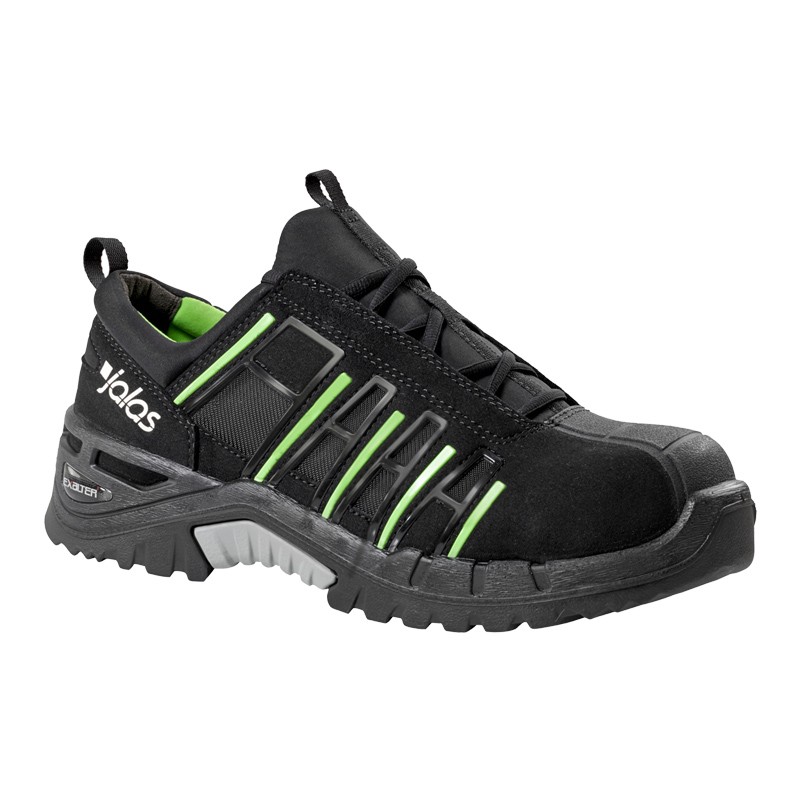 Jalas 9915 Exalter Sicherheitsschuhe mit Belüftung
