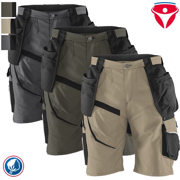 Kübler Practiq Shorts 2451