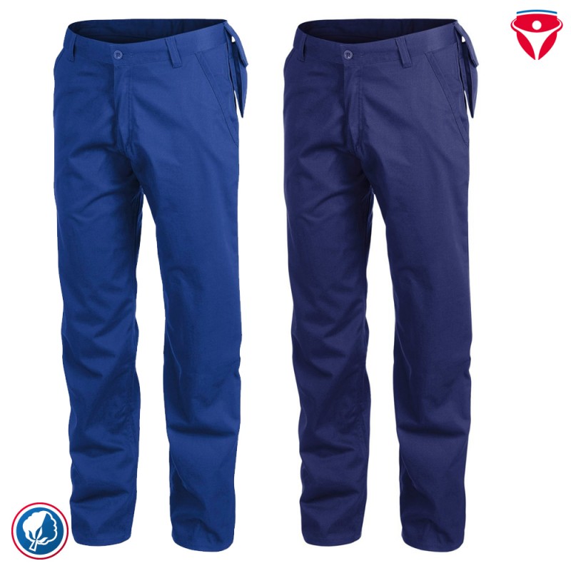 Kübler Arbeitshose 2131 Eco Plus