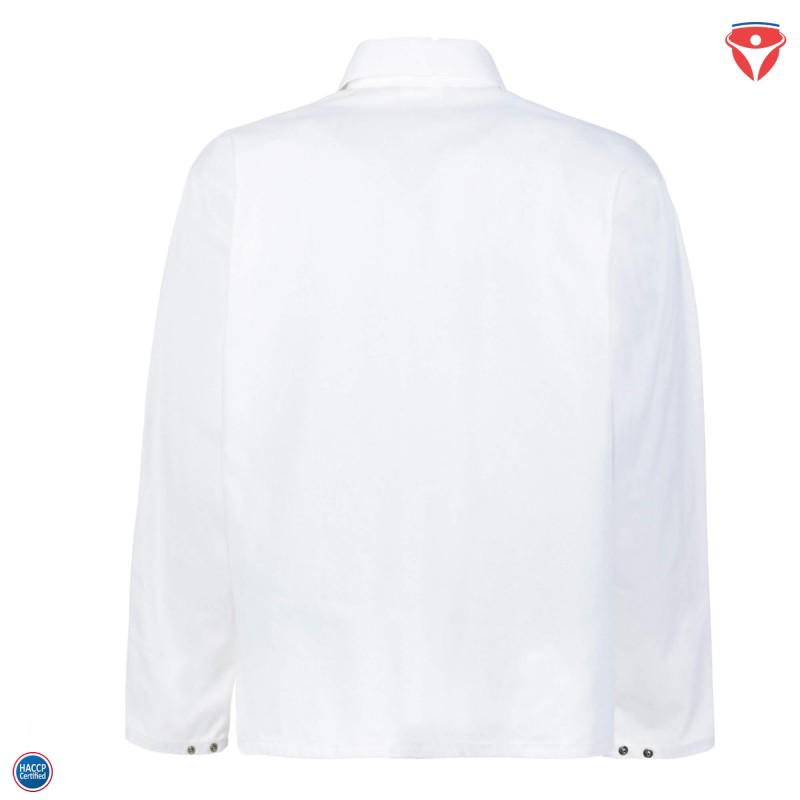 Planam Food Herren Schlupfhemd