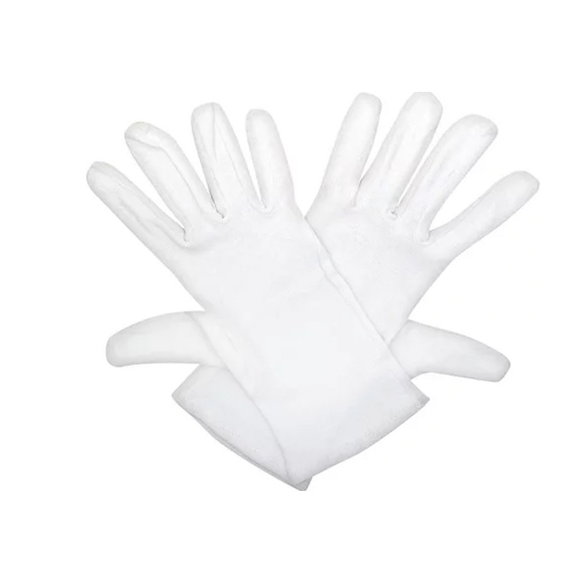 Reinraum Handschuhe 12er Pack HB Protective Wear 08009 76007 000 10
