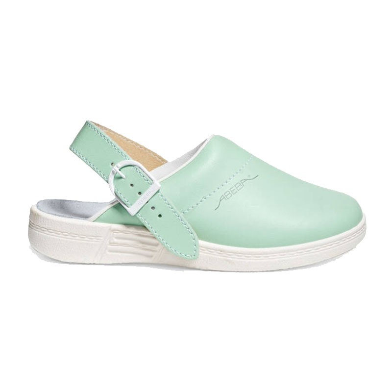 Abeba THE ORIGINAL 7091 Clogs OB abeba-the-original-7091-clogs-ob
